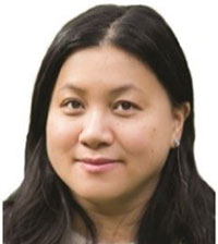 Dr Angela Chia