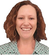 Kate Sindrey