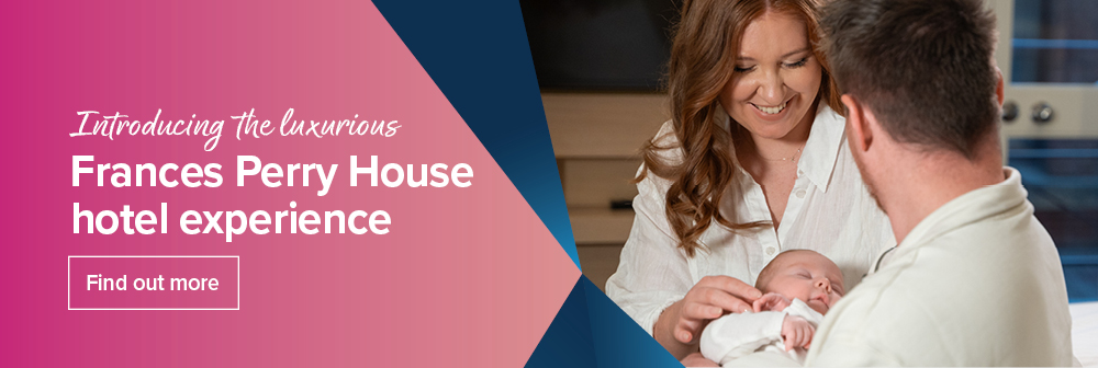 Frances Perry House Hotel Program
