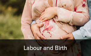 Labour & Birth