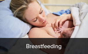 Breastfeeding