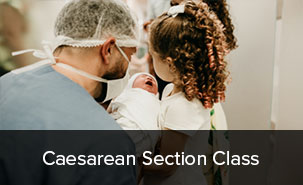 Caesarean Section Class