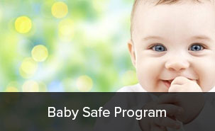 Baby Safe Program