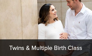 Twins & Multiple Birth Class