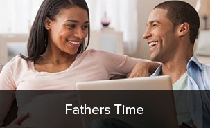 Fathers Time