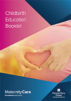 Childbirth Education Booklet