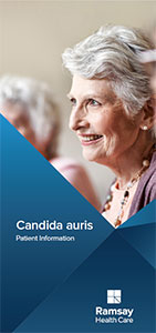 Candida Auris