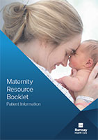 Childbirth and Parent Education