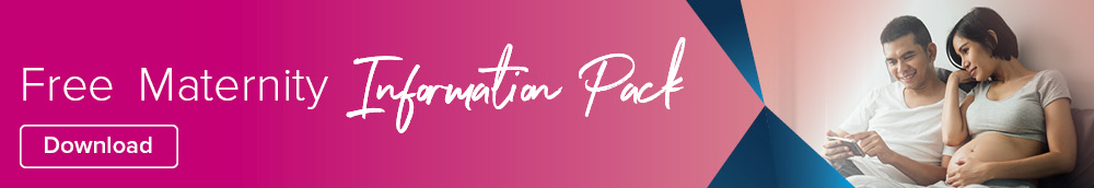 Frances Perry House Maternity Information Pack